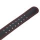 35. Pas do ćwiczeń siłowych HMS black PA3778  r.XL