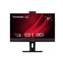 Viewsonic VG Series VG2757V-2K LED display 68,6 cm (27") 2560 x 1440 px Quad HD Czarny