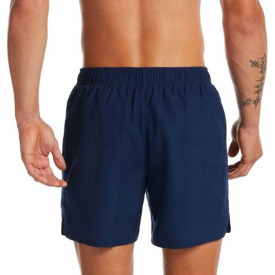 4. Spodenki kąpielowe Nike 5 Volley Midnight M NESSA560 440