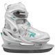 2. Łyżwy Roces Moody Ice 3.0 Girl Jr 450711 00001