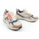 8. Skechers Nova Jogger buty sportowe dziecięce na rzep dla chłopców
