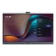 Yealink MeetingBoard Pro tablica interaktywna 165,1 cm (65") 3840 x 2160 px Ekran dotykowy HDMI