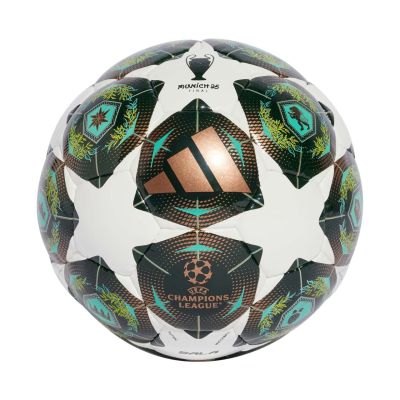 5. Piłka nożna adidas UCL Pro Sala 24/25 JH1294