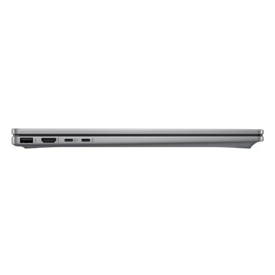 16. HP OmniBook X Flip 16-ar0016nw Ryzen AI 5 340 16.0"2K Touch OLED IPS 300nits AG 16GB LPDDR5X SSD1TB Radeon 840M Cam 5MPx + IR  68Wh Win11 Meteor Silver 2Y