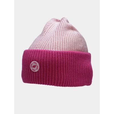 2. Czapka 4F Jr 4FJAW23ACAPF262-56S