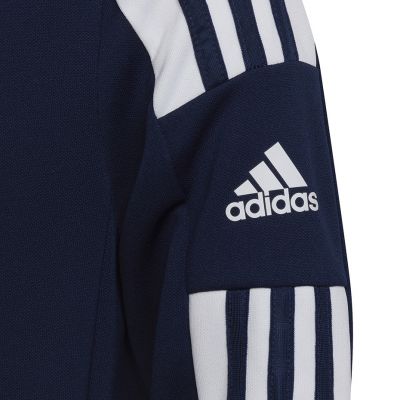 4. Bluza adidas Squadra 21 Training Jacket Jr HC6278