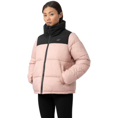 5. Kurtka 4F W H4Z22 KUDP014 65S