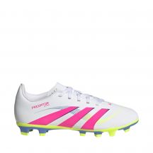 Buty piłkarskie dla dzieci adidas Predator Club FG/MG ID3810