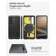7. Etui Spigen Tough Armor Mag MagSafe na Samsung Galaxy S26 - czarne
