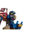 16. LEGO NINJAGO 71843 Mech smoczego jeźdźca Rogue’a