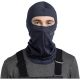 Kominiarka BUFF MERINO LIGHTWEIGHT BALACLAVA SOLID NIGHT BLUE   one size