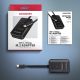 6. AXAGON ADM2-CM Adapter USB3.2 Gen 2 M.2