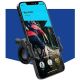 7. Uchwyt rowerowy 3mk Bike Holder Pro na telefon