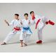 15. Kask z osłoną twarzy Extera 3 Pro WKF | MOOTO