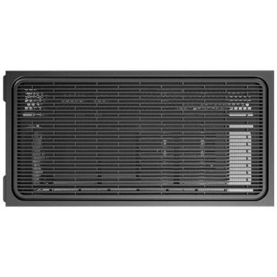 7. Antec C2M ARGB Midi Tower Czarny