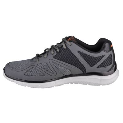 2. Buty Skechers Satisfaction-Flash Point M 58350-CCOR