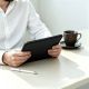 8. Etui Tech-Protect SmartCase Pen na Xiaomi Redmi Pad 2 9.7" - czarne