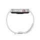 4. Xiaomi REDMI Watch 6 | Smart watch | GPS (satellite) | AMOLED | 2.07" | Waterproof | Silver Gray