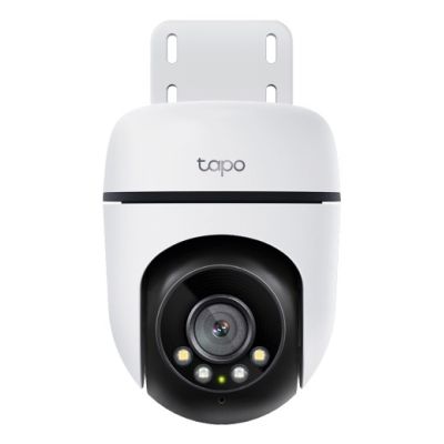 4. Kamera IP TP-Link Tapo C500 Wi-Fi 4 (uchylno-obrotowa)