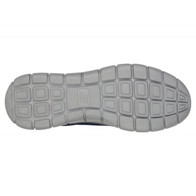 3. Buty Skechers Track Ripkent M 232399/NVBL