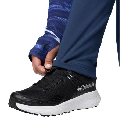 4. Spodnie Columbia Vest Canyon High-Rise Softshell Pant W 2105831464