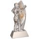 3. Figurka odlewana - strażactwo