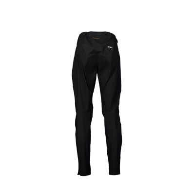 6. Spodnie rowerowe POC Motion Rain Pants czarny
