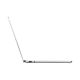Laptop Microsoft Surface Pro Copilot+ EP2-36981DX PC Snapdragon X Plus/13" FHD (1920x1280)TouchScreen/16GB/SSD 256GB/BT/BLKB/Win 11 Platinum Silver