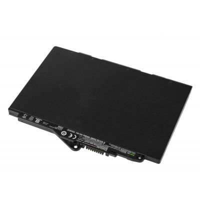 3. GREEN CELL BATERIA HP143 DO HP ELITEBOOK 725 G3 820 G3 2700MAH 11.4V