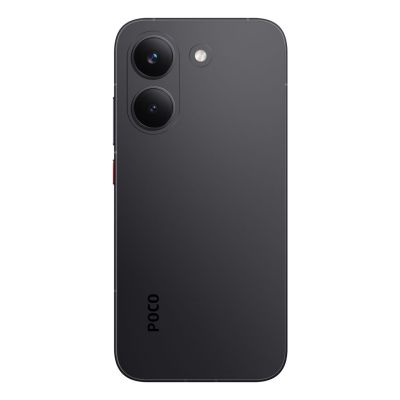 5. POCO X8 Pro 16,7 cm (6.59") Dual SIM 5G USB Type-C 12 GB 512 GB 6500 mAh Czarny