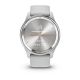 8. Zegarek sportowy Garmin Vivomove Trend Mist Gray