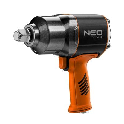 4. NEO tools 14-008 wkrętak zasilany/zakrętark udarowy