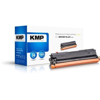 2. KMP 1265,3009 kaseta z tonerem 1 szt. Żółty
