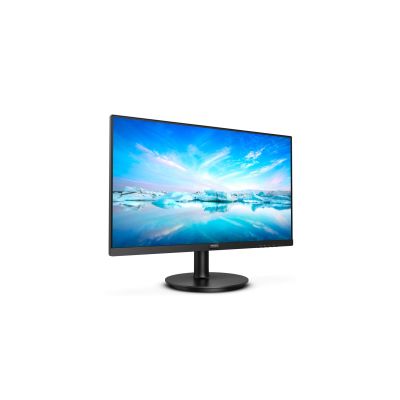 4. MONITOR PHILIPS LED 21,5" 222V8LA/00
