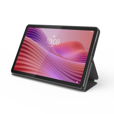 6. Etui na tablet Lenovo Tab szary ZG38C06653