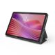 6. Etui na tablet Lenovo Tab szary ZG38C06653