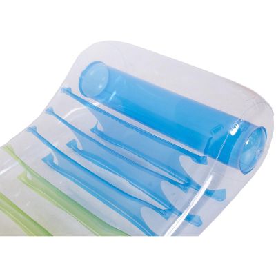 10. MATERAC DMUCHANY FASHION 180x78x39CM 33213