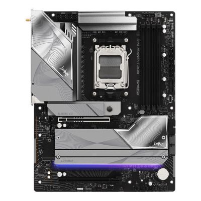 9. Płyta główna Asrock X870 LIVEMIXER WIFI