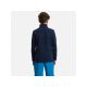 7. Bluza Rossignol Boy 1/2 Zip Fleece
