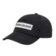 Czapka z daszkiem Calvin Klein Jeans Institutional M K50K507050