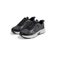 Fila Kreatix buty sportowe męskie sneakersy modne wygodne lekkie szare