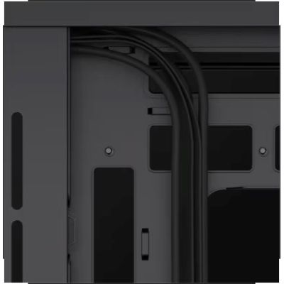 4. Obudowa Corsair 3500X RSR ARGB Tempered Glass Mid-Tower, Black