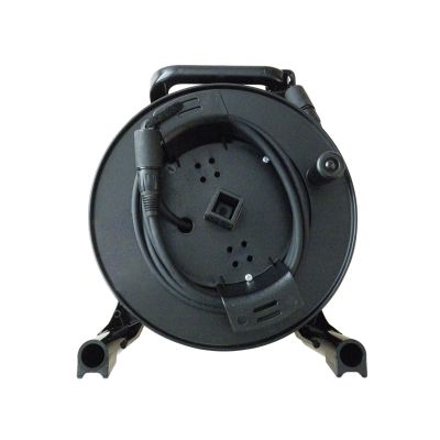 2. Behringer NCAT5E-50M kabel sieciowy Czarny Cat5e