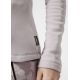 4. Bluza Helly Hansen Daybreaker 1/2 Zip Fleece W 50845-692
