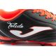 6. Joma buty piłkarskie korki Toledo Jr 2601 r.38 piłka nożna lanki czarne