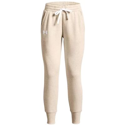5. Spodnie Under Armour Rival Fleece Joggers W 1356416-783