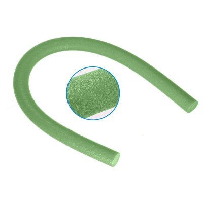 4. MAKARON NOODLE DO NAUKI PŁYWANIA NA BASEN COMFY ZIELONY