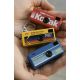 9. Kodak CHARMERA 1/4" Kompaktowy aparat fotograficzny 1,6 MP CMOS 1440 x 1080 px Wielobarwny