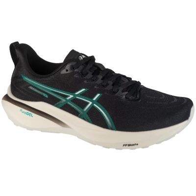Buty Do Biegania męskie ASICS GT-2000 13 niskie przed kostkę Czarne (1011B861-004)