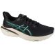 Buty Do Biegania męskie ASICS GT-2000 13 niskie przed kostkę Czarne (1011B861-004)